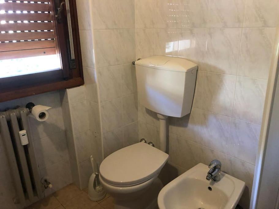 Sansovino Bed And Car Hotel Firenze Kültér fotó