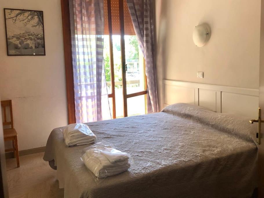 Sansovino Bed And Car Hotel Firenze Kültér fotó