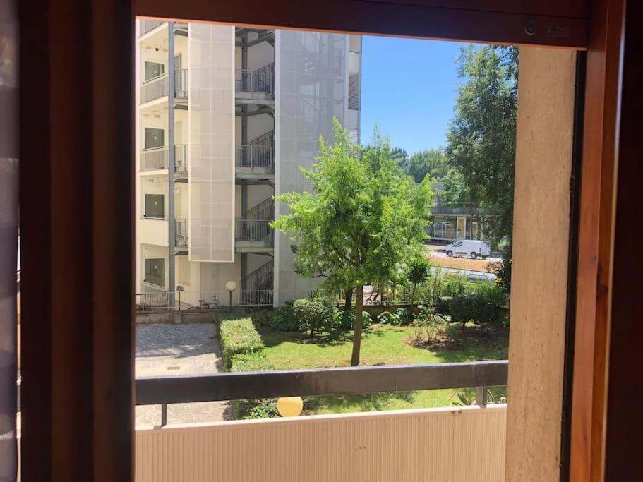 Sansovino Bed And Car Hotel Firenze Kültér fotó