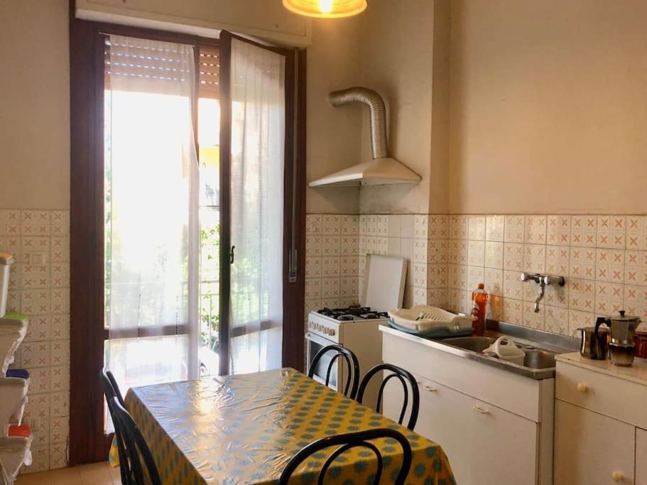Sansovino Bed And Car Hotel Firenze Kültér fotó